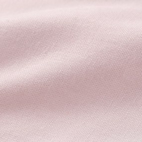 Goldea prestieranie na stôl z ľanovej zmesi - púdrovo ružové - sada 2ks 30 x 40 cm