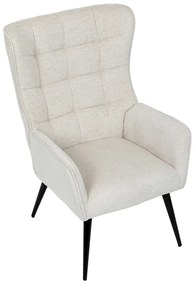 Relaxačné kreslo 315 BGE2, béžové