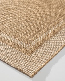 Koberec Sienna camel 160x230 cm