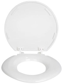 Záchodová doska Torino - Wenko