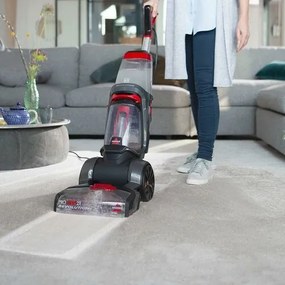 Bissell Revolution ProHeat 2X 1858N multifunkčný vysávač