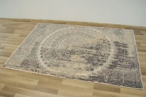 Koberec ISFAHAN Lidius pieskový