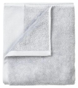 Froté malý uterák na ruky z bio bavlny RIVA 30 x 50 cm (set 2 ks) | microchip