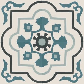 Cementové dlaždice 4135 | Articima