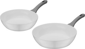 XXXLutz SADA PANVÍC keramický povrch Ilag® 2-dielne 24+28 cm GSW - Online Only bytové doplnky - 005240011801