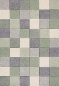 Oriental Weavers koberce Kusový koberec Portland 1923/RT46 - 133x190 cm