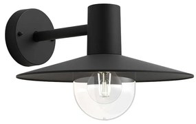 Philips 17382/30/PN - Vonkajšie svietidlo MYGARDEN SKUA 1xE27/42W/230V IP44 17382/30/PN