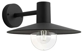 Philips 17382/30/PN - Vonkajšie svietidlo MYGARDEN SKUA 1xE27/42W/230V IP44 P2155