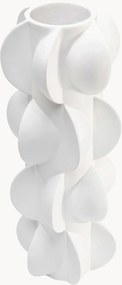 Ručne maľovaná váza Viento, V 35 cm
