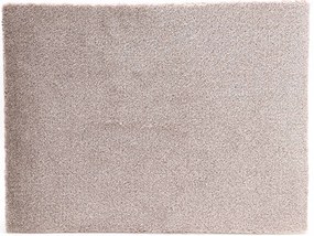 Associated Weavers, Koberec metráž Spinta 49, na mieru, šíře 4m, béžová, filc, obývacia izba