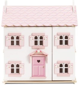 Le Toy Van - Drevený domček pre bábiky Sophia