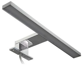 BOWI LED Kúpeľňové osvetlenie zrkadla ALRED LED/10W/230V IP44 3000K SKU1604