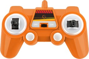 Double E Diaľkovo ovládané smetiarske auto Mercedes-Benz Antos RC 1:26