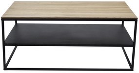 Konferenčný stolík Apartmán 95cm dub
