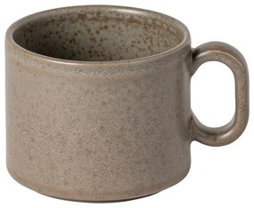 Hnedý hrnček z kameniny 250 ml Redonda – Costa Nova