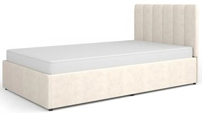 Posteľ Mossa M12 120x200 Cloud 03