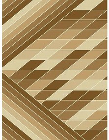 Koberec BCF Shiraz 1.2/1.7 3702 B55