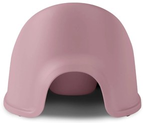 Nočník Nilo Pink