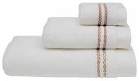 Soft Cotton Malý uterák CHAINE 30x50 cm