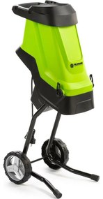 Fieldmann FZD 4015-E elektrický drvič