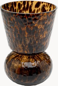 Váza Caramel, V 26 cm