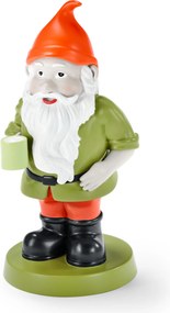 Záhradný trpaslík