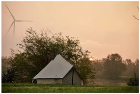 Grand Canyon Okrúhly stan Indiana (Mojave Desert, 8 osôb)  (100343626)