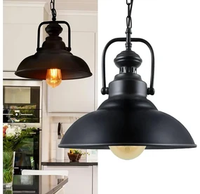 Polux Luster na reťazi ICELAND 1xE27/20W/230V SA0448