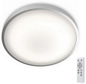 Ledvance - LED Stmievateľné stropné svietidlo ORBIS LED/17W/230V 2700-6500 + DO