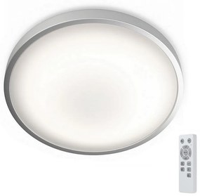 Ledvance Ledvance - LED Stmievateľné stropné svietidlo ORBIS LED/17W/230V 2700-6500 + DO P227207