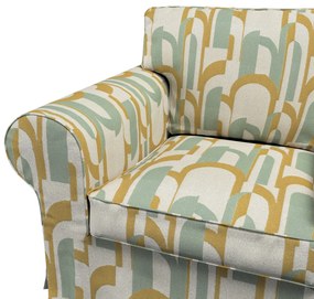 Poťah na kreslo Ektorp