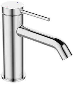 Invena Kalitea, umývadlová batéria h-147, chrómová, INV-BU-72-001-V