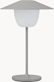 Prenosná stmievateľná stolová LED lampa Ani