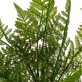 Umelá papraď (výška 45 cm) – Casa Selección