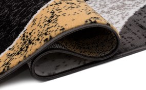 TA Koberec K857G ŽLTÉ LACNÉ PP EYM Rozmer: 60x100 cm