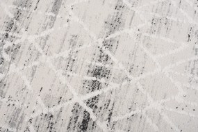 TA Koberec V489C COKME CREAM TROYA EPU Rozmer: 60x100 cm