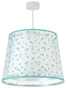 Dalber 81172H - Detský luster DREAM FLOWERS 1xE27/60W/230V