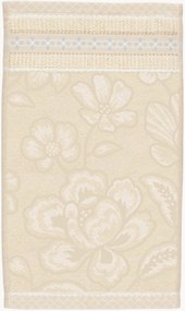Uterák pre hostí z bavlneného froté Jasmin Jacquard