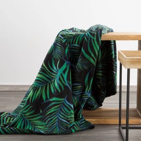 DEKA PALMS 01 150X200 CM VZOROVANÁ