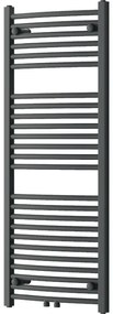 Mexen Ares, vykurovacie teleso 1200 x 500 mm, 531 W, antracitová, W102-1200-500-00-66