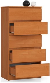 Komoda K60 5SZ CLP olcha