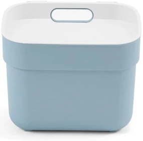 Svetlomodrá nádoba na kompostovateľný odpad 5 l Ready To Collect – Curver