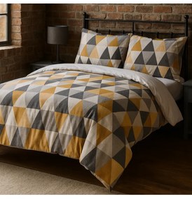 Obliečky bavlnené Luke EMI