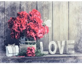 Obraz tlačený na plátne 75x100 PRC892