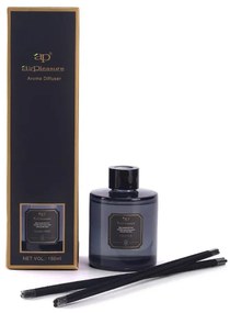 Aroma difuzér Lux 150ml AP, Zelený bambus