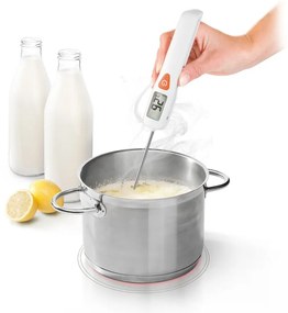 Digitálny kuchynský teplomer Accura – Tescoma