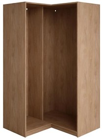 Rohová Skriňa Korpus Ľavá Ultra puccini