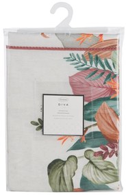 SADA 4KS PRESTIERANIE NA STÔL INES2 32X45 CM LISTY
