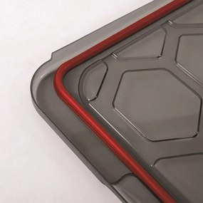 Úložný box vodotesný EVO TOTAL 15 l