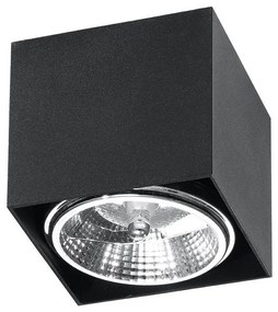 Bodové svietidlo BLAKE 1xGU10/40W/230V